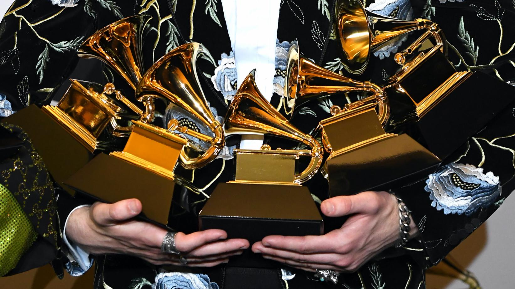 What To Look Forward To At The 2021 Grammy Awards: