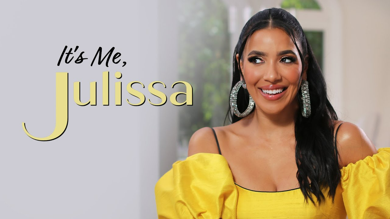 TV Host Julissa Bermudez on Spirituality, Shifting to LA & Life Being Single and Successful
