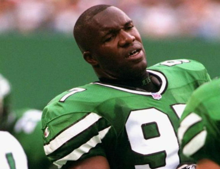 Former NFL Player Marvin Washington Tackles Concussions and Opioid Abuse –NFL Concussion Lawsuits