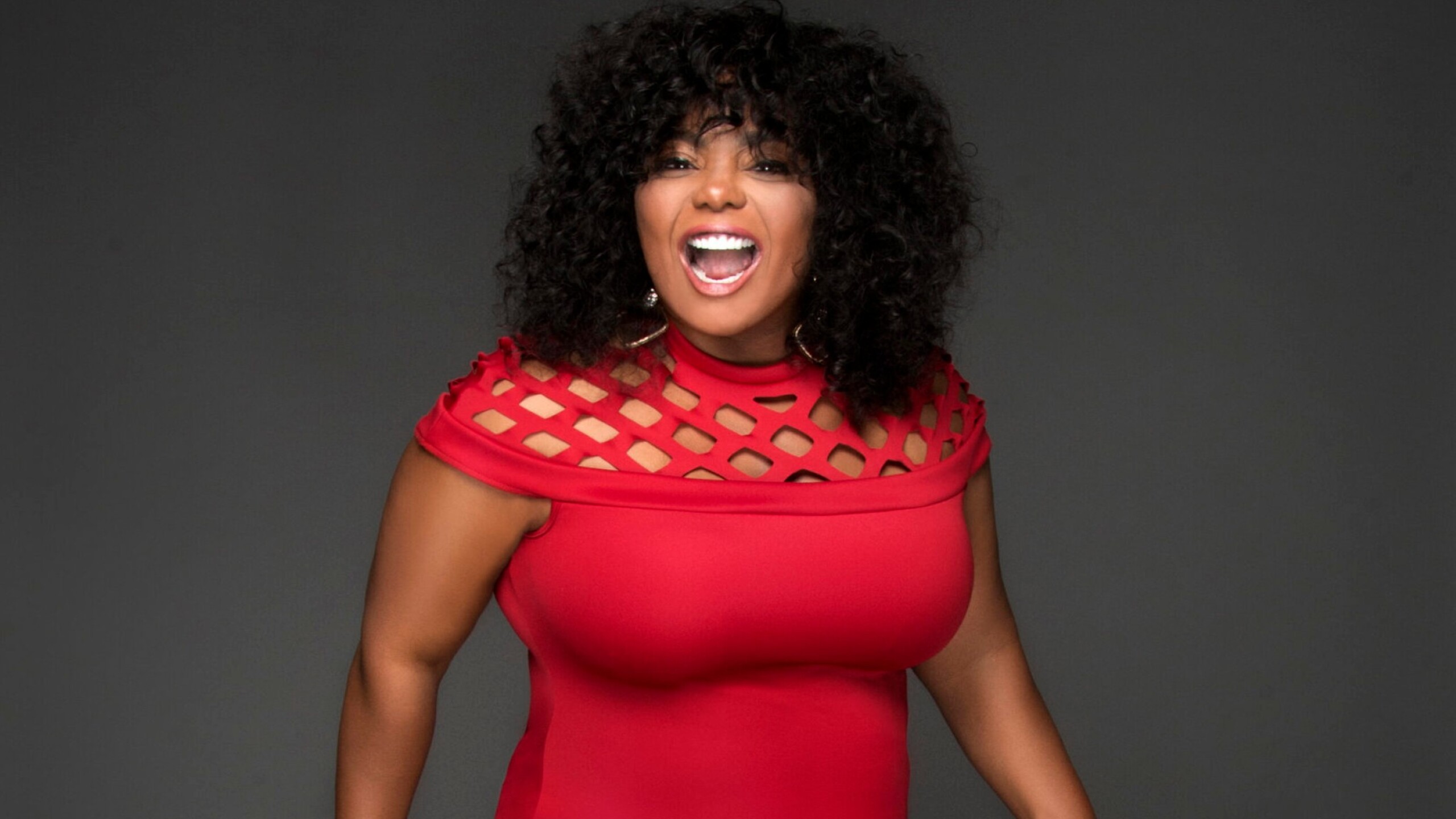 Actress & Comedian Cocoa Brown Dishes on Faith, Career, Latest Movies and Failed Suicide Attempt