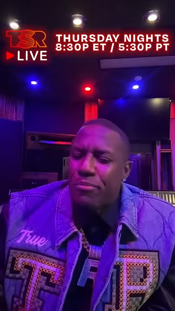 Are Young Artists RUINING R’n’B? RoccStar Says It’s “Lacking Feeling”