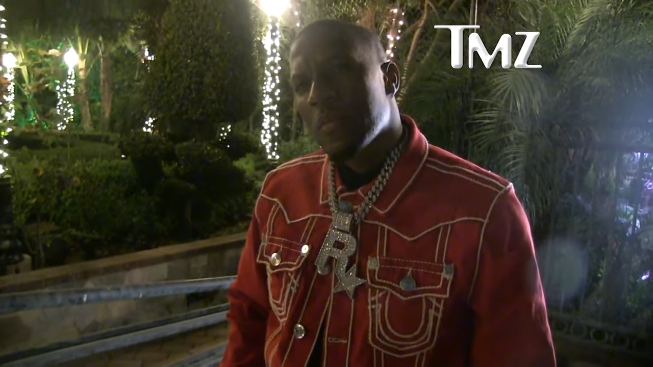 Chris Brown’s Producer Roccstar Defends Him Against Upcoming ‘Violence’ Doc