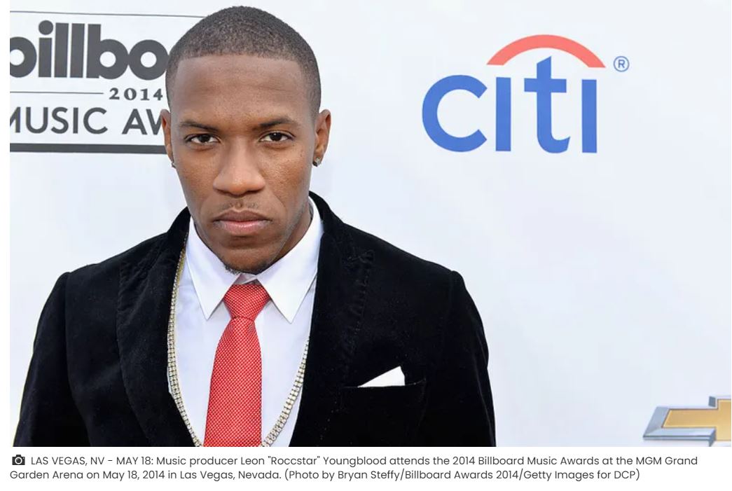 Chris Brown Producer RoccStar Claims Singer Is Being Villainized In New Doc