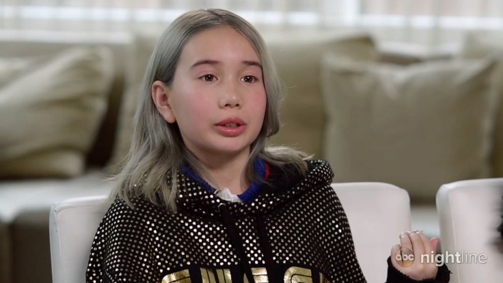 Lil tay TMZ article on 1 million dollars